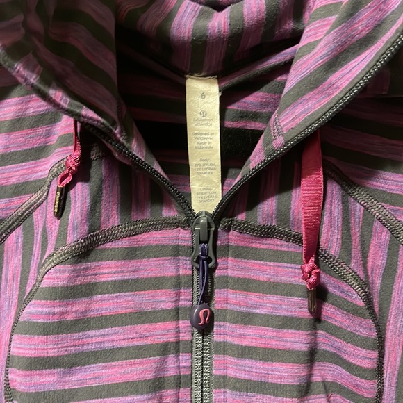 Lululemon Stride Jacket - Picture 4 of 7
